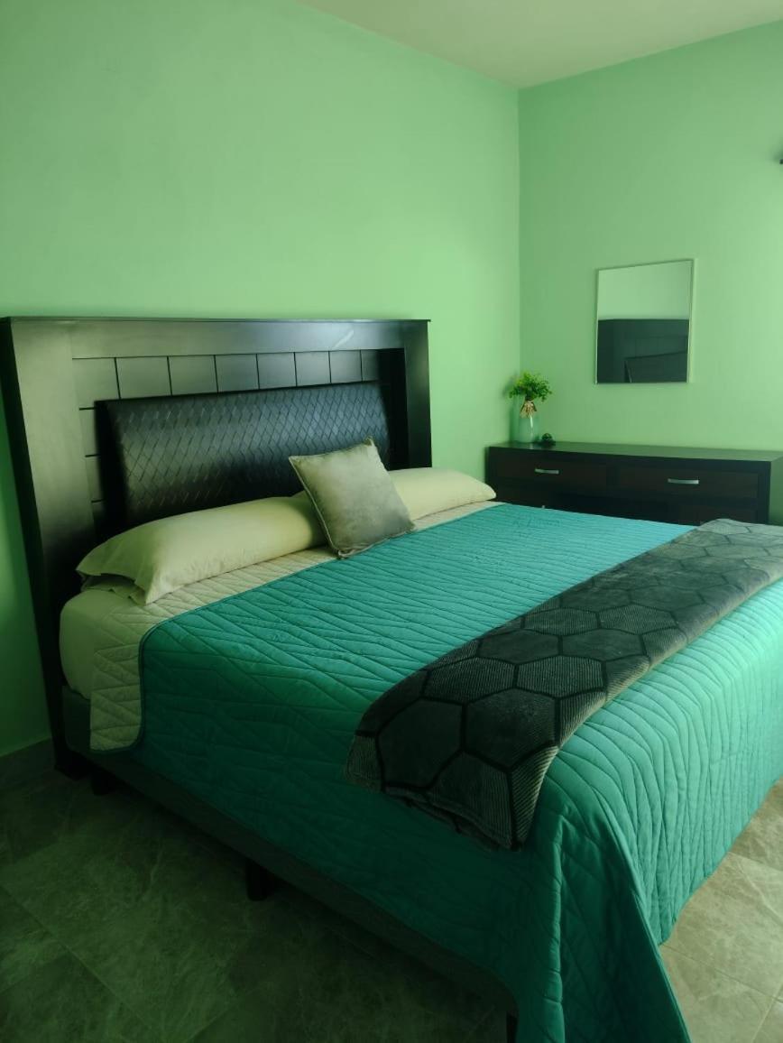 Hotel Prado'S Puerto San Carlos Eksteriør bilde